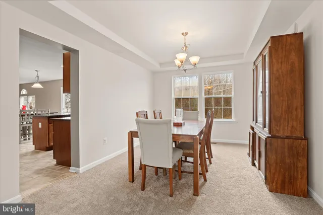 $475,000 | 2300 Elderberry Drive, Edgewood, MD 21040