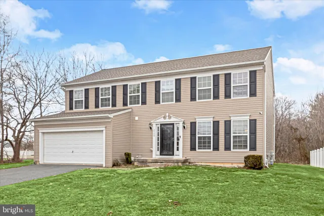 $475,000 | 2300 Elderberry Drive, Edgewood, MD 21040