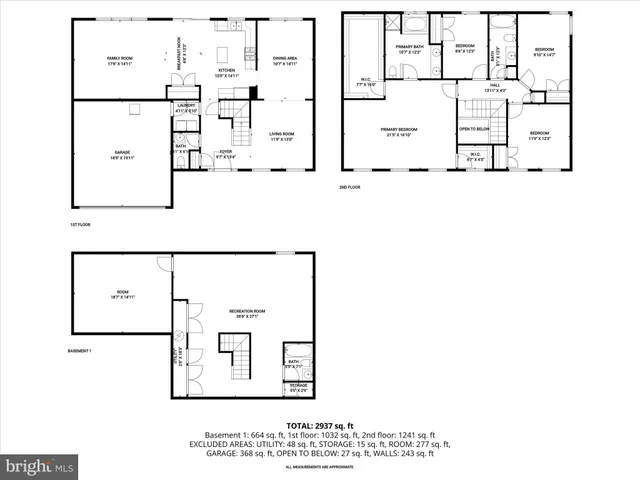 $475,000 | 2300 Elderberry Drive, Edgewood, MD 21040