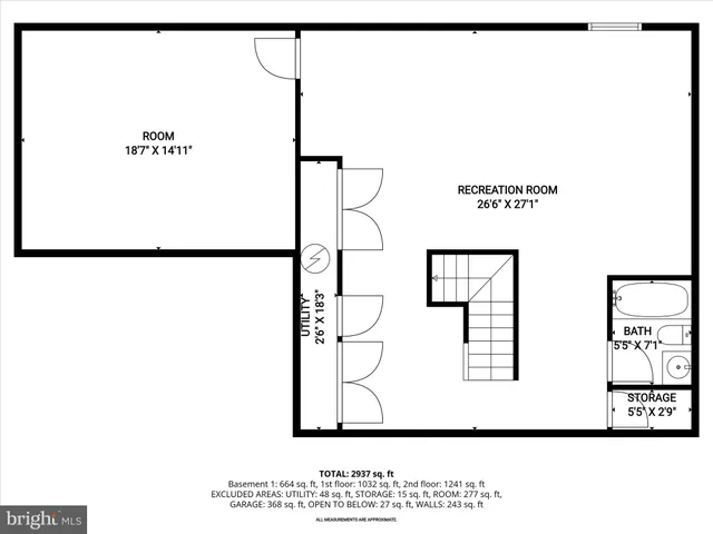 $475,000 | 2300 Elderberry Drive, Edgewood, MD 21040