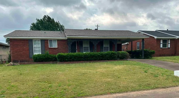 $1,175 | 2540 Keen Road, Memphis, TN 38106