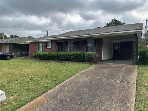 $1,175 | 2540 Keen Road, Memphis, TN 38106