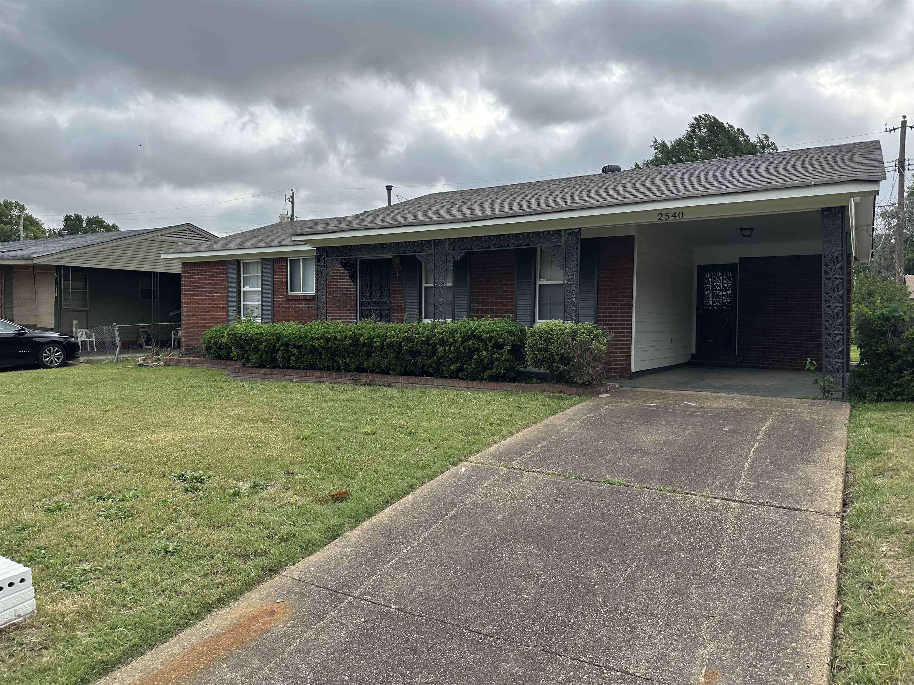 2540 Keen Road Memphis, TN 38106 - Photo 16 of 16
