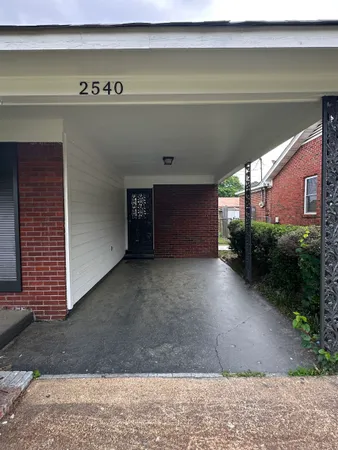 $1,175 | 2540 Keen Road, Memphis, TN 38106