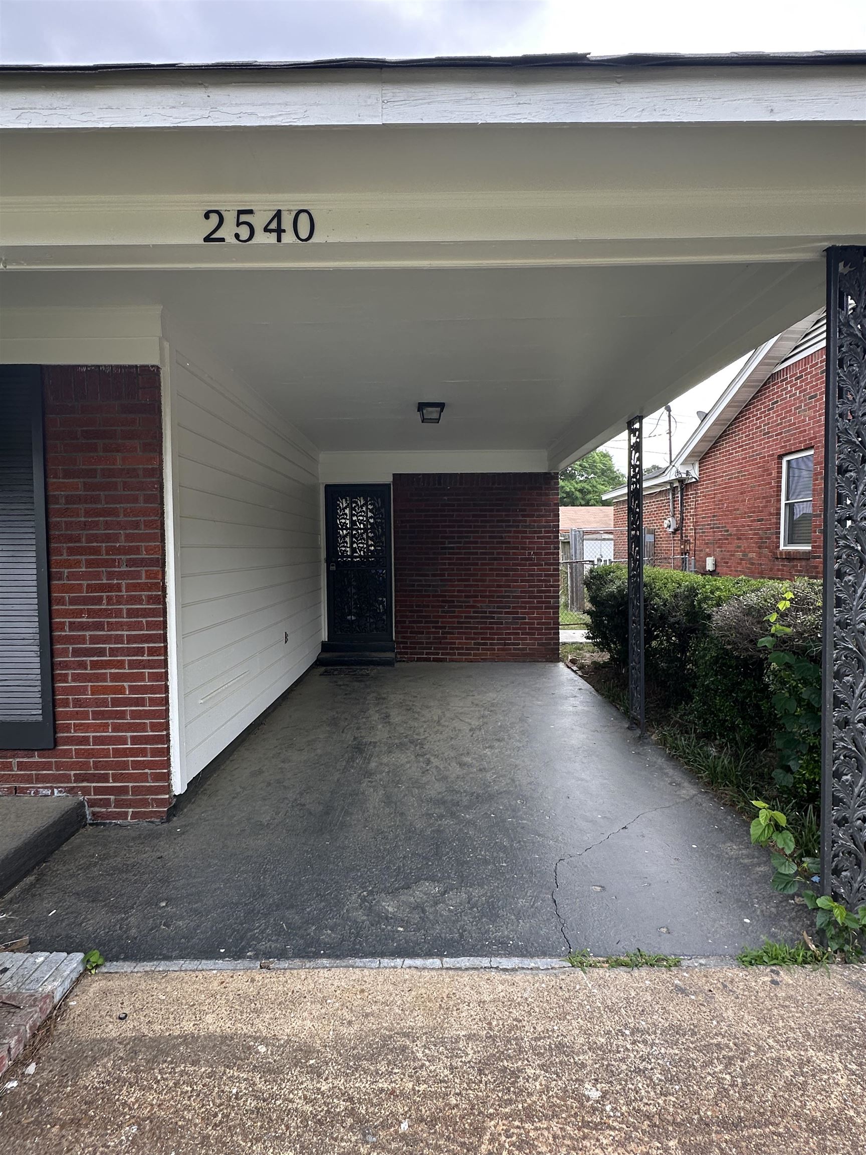 2540 Keen Road Memphis, TN 38106 - Photo 2 of 16