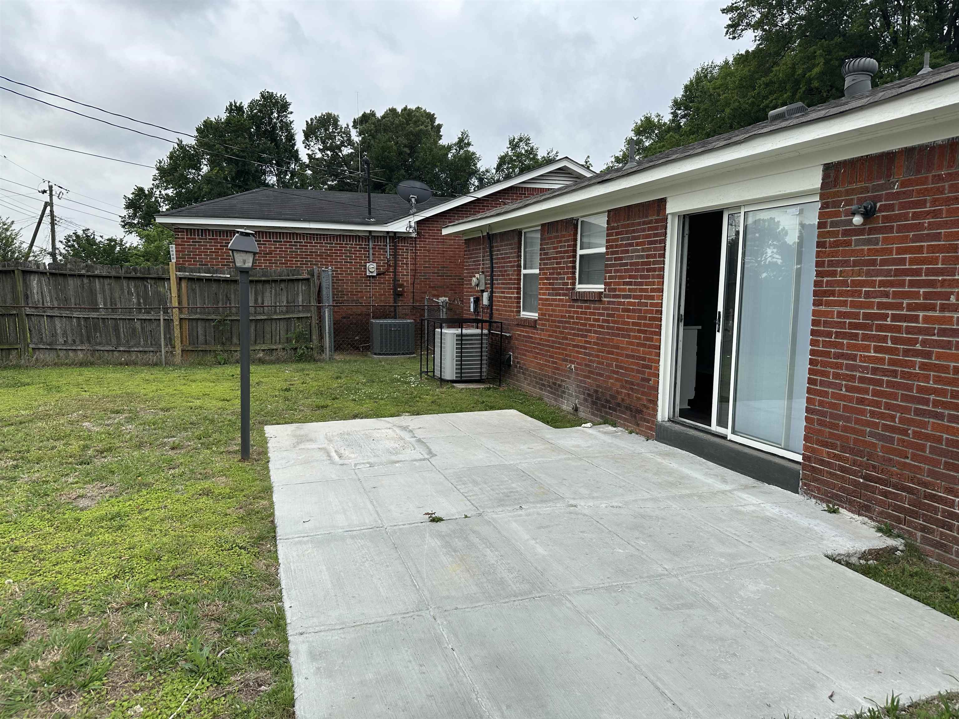 2540 Keen Road Memphis, TN 38106 - Photo 6 of 16