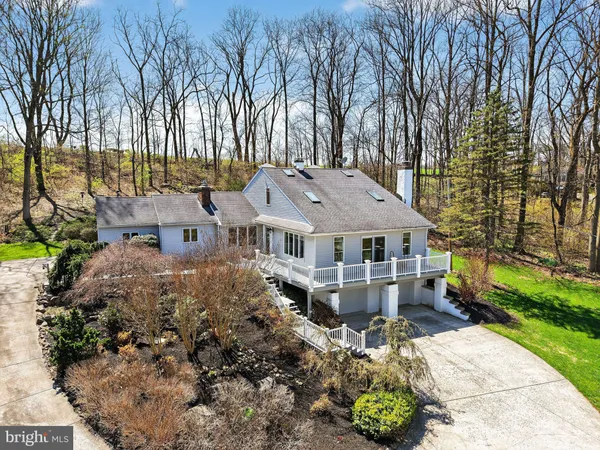 $670,000 | 117 Creamery Road, Elverson, PA 19520