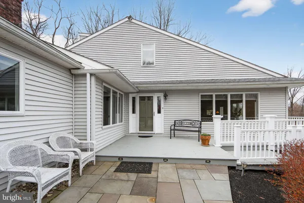 $670,000 | 117 Creamery Road, Elverson, PA 19520