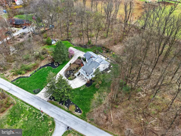 $670,000 | 117 Creamery Road, Elverson, PA 19520