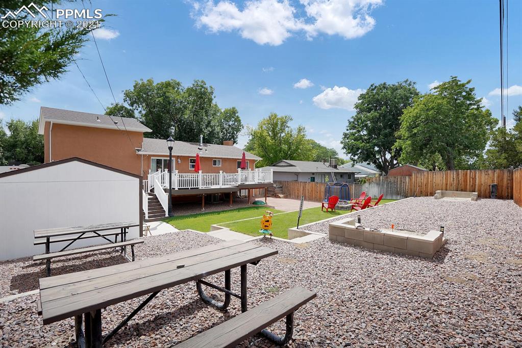 35 Calhoun Road Pueblo, CO 81001 - Photo 22 of 24