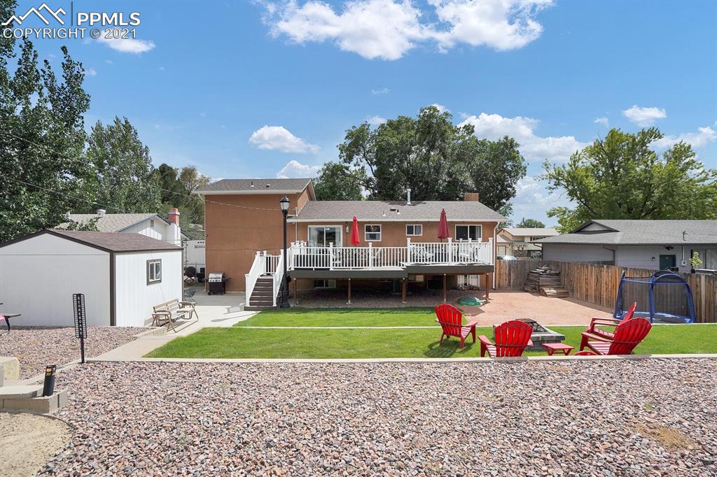 35 Calhoun Road Pueblo, CO 81001 - Photo 23 of 24