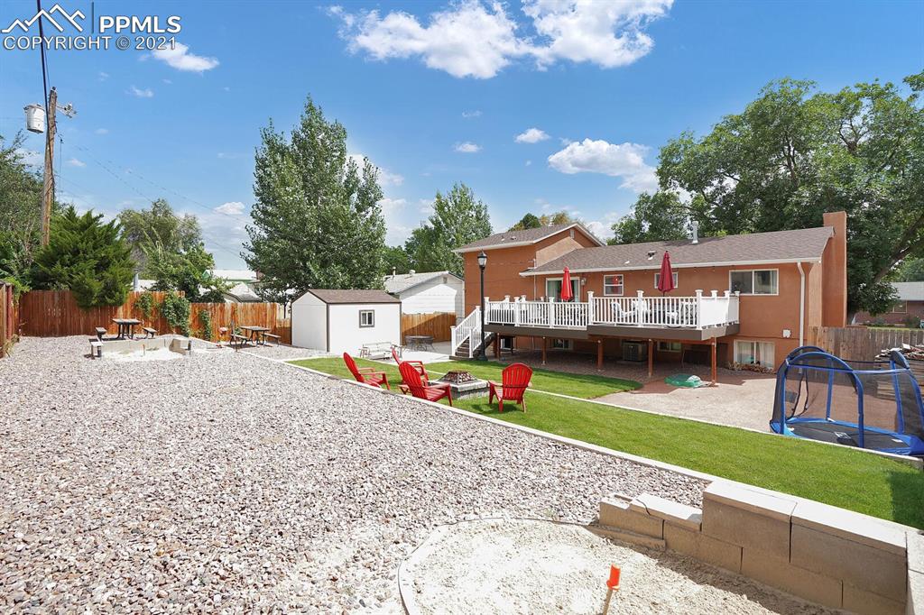 35 Calhoun Road Pueblo, CO 81001 - Photo 24 of 24