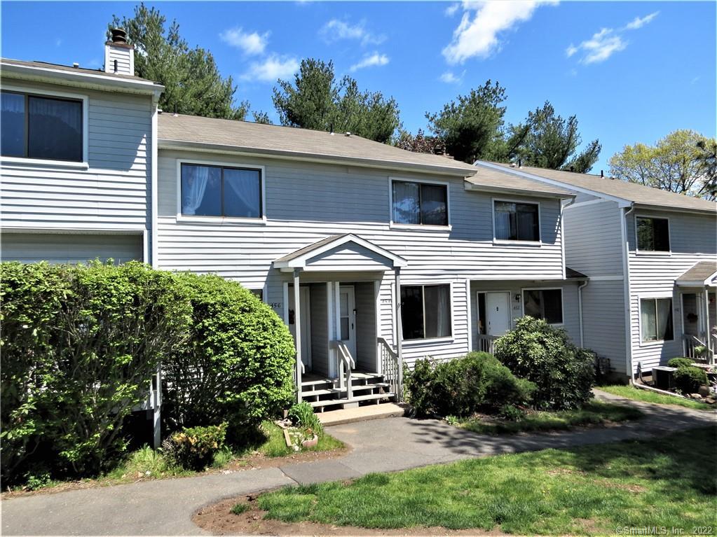 454 Cypress Road, Unit 454 Newington, CT 06111 - Photo 1 of 1 Gallery Image 1