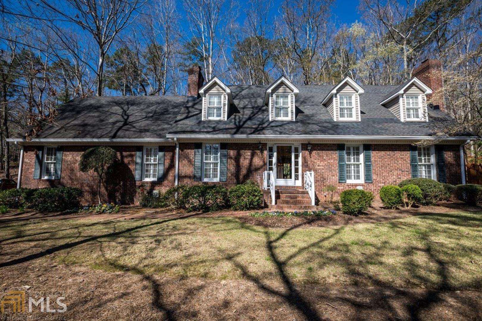34 Huntington Road Southwest, Unit 30 Rome, GA 30165 - Photo 1 of 1