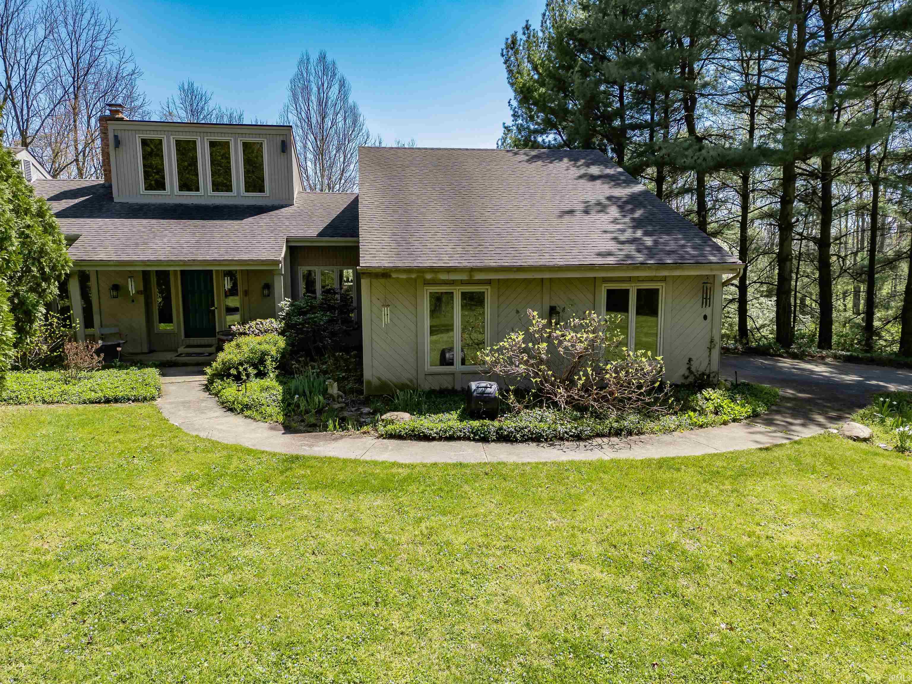 13435 Liberty Mills Road Fort Wayne, IN 46814 - Photo 1 of 35