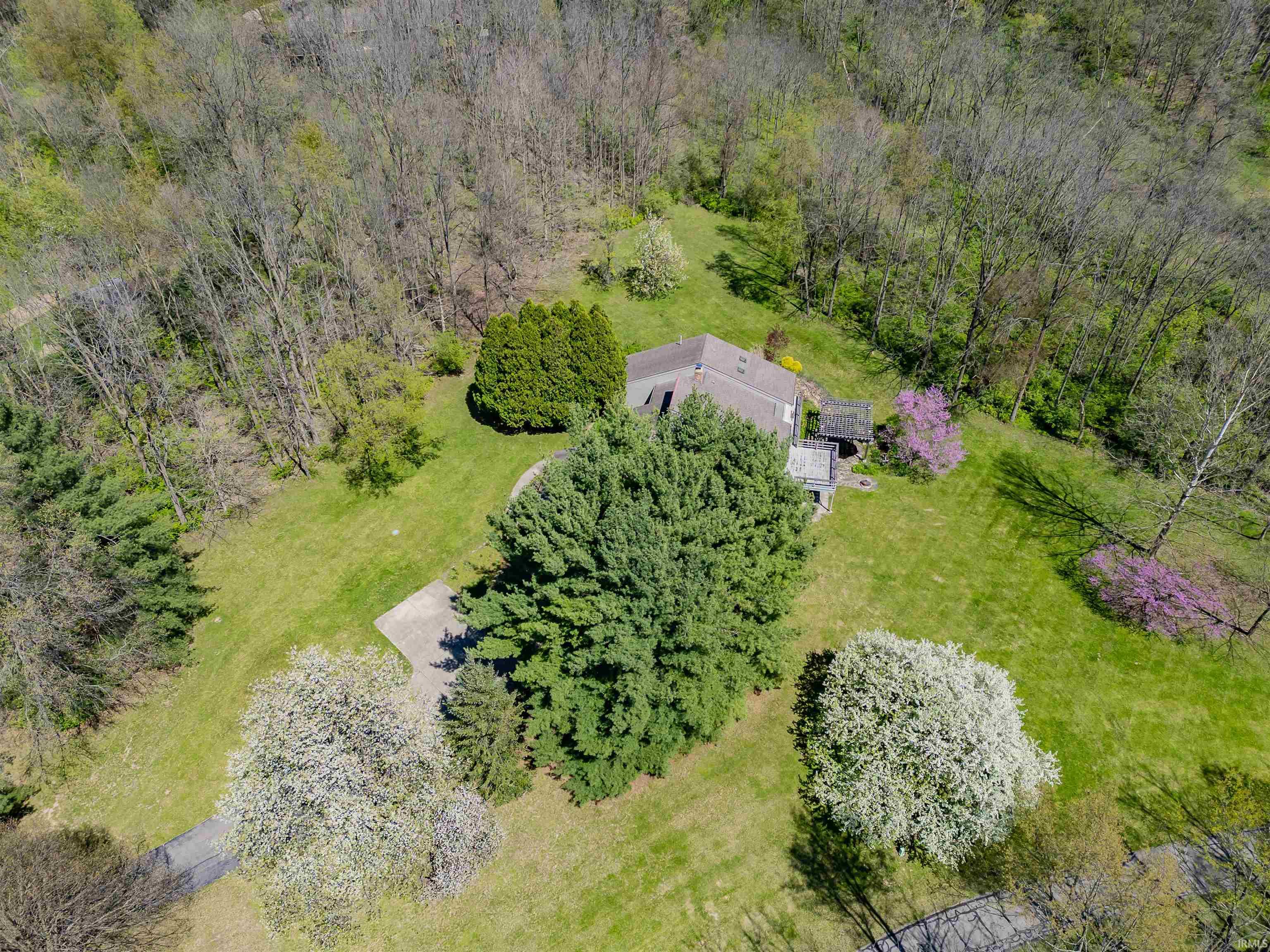 13435 Liberty Mills Road Fort Wayne, IN 46814 - Photo 4 of 35