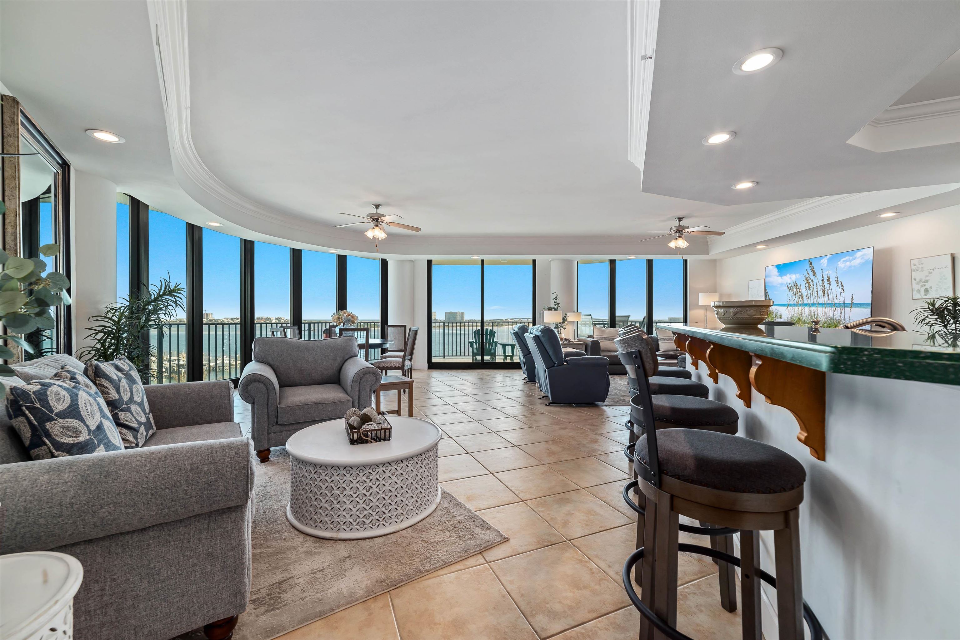27580 Canal Road, Unit 1534 Orange Beach, AL 36561 - Photo 24 of 78 Living Room