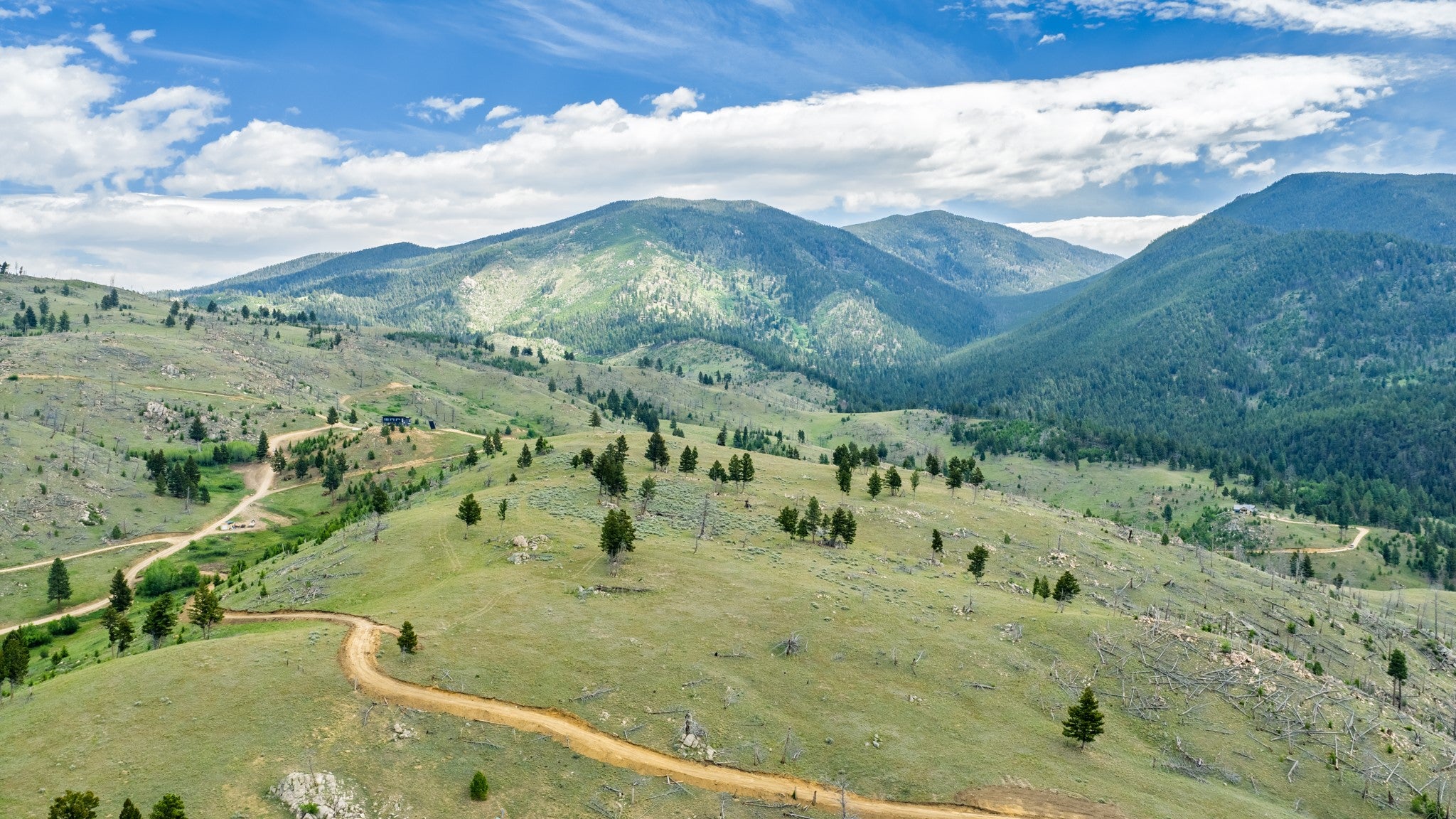 Lot 52 Aspen Valley Ranch Boulder, MT 59632 - Photo 19 of 21 Gallery Image 19