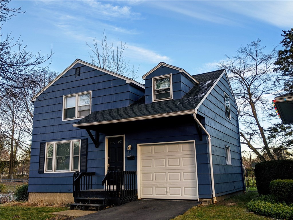 132 Amsterdam Road Rochester, NY 14610 - Photo 1 of 1 Welcome to 132 Amsterdam and its welcoming neighbo