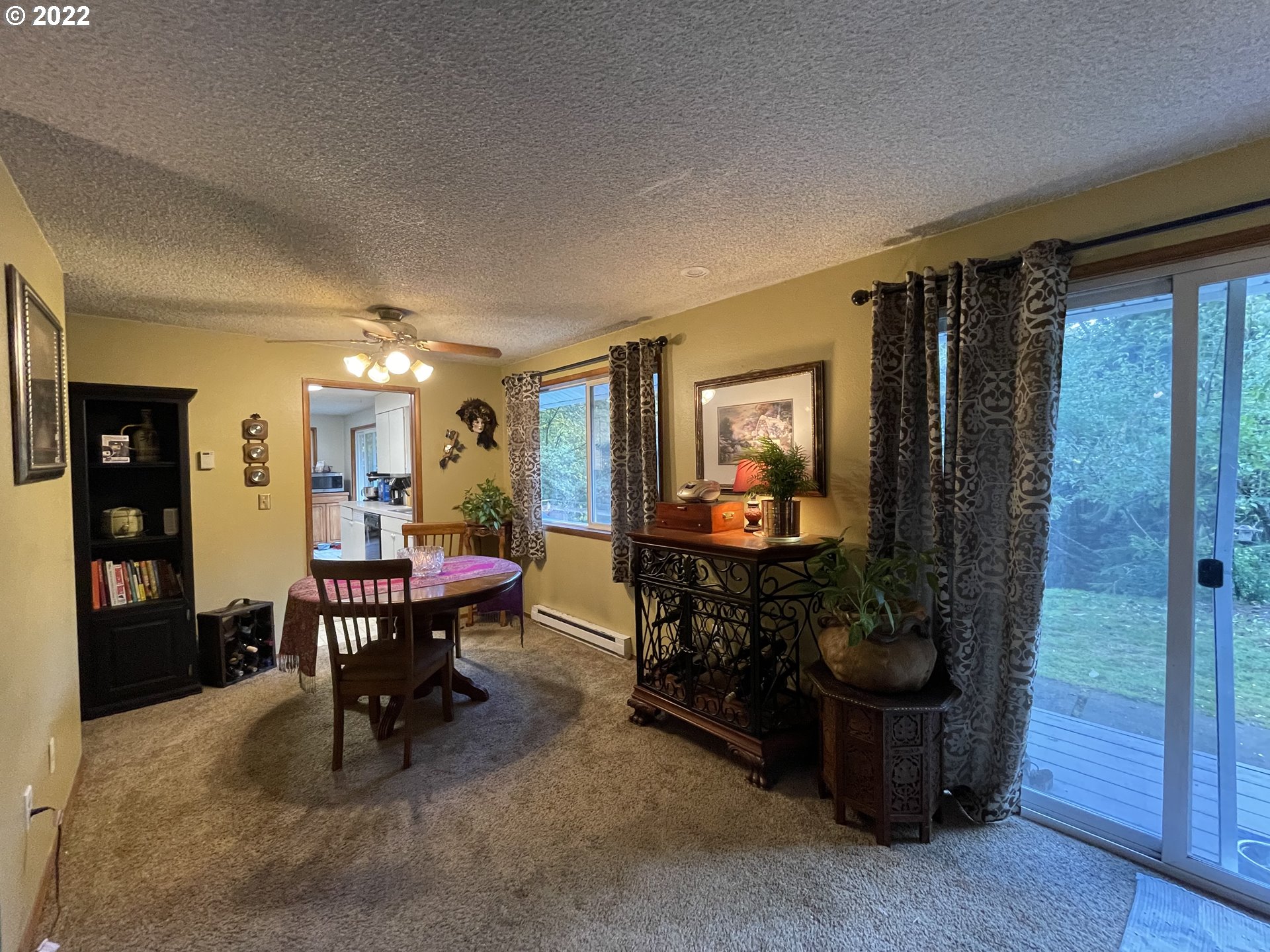 73860 Debast Road Rainier, OR 97048 - Photo 6 of 30 a living room with furniture and a window
