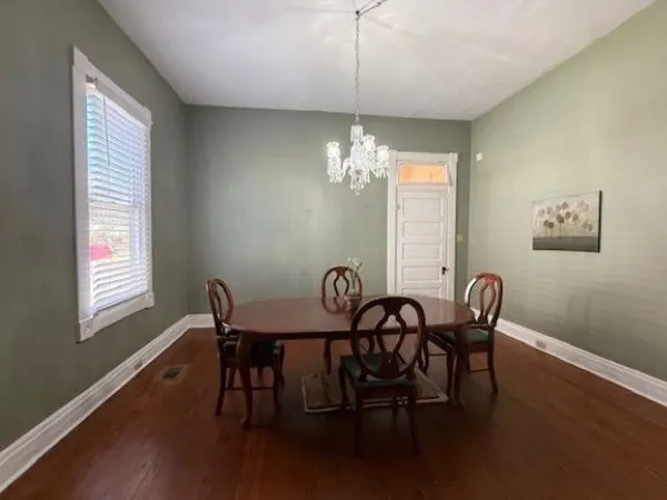 $299,900 | 2104 Vinton Avenue, Memphis, TN 38104