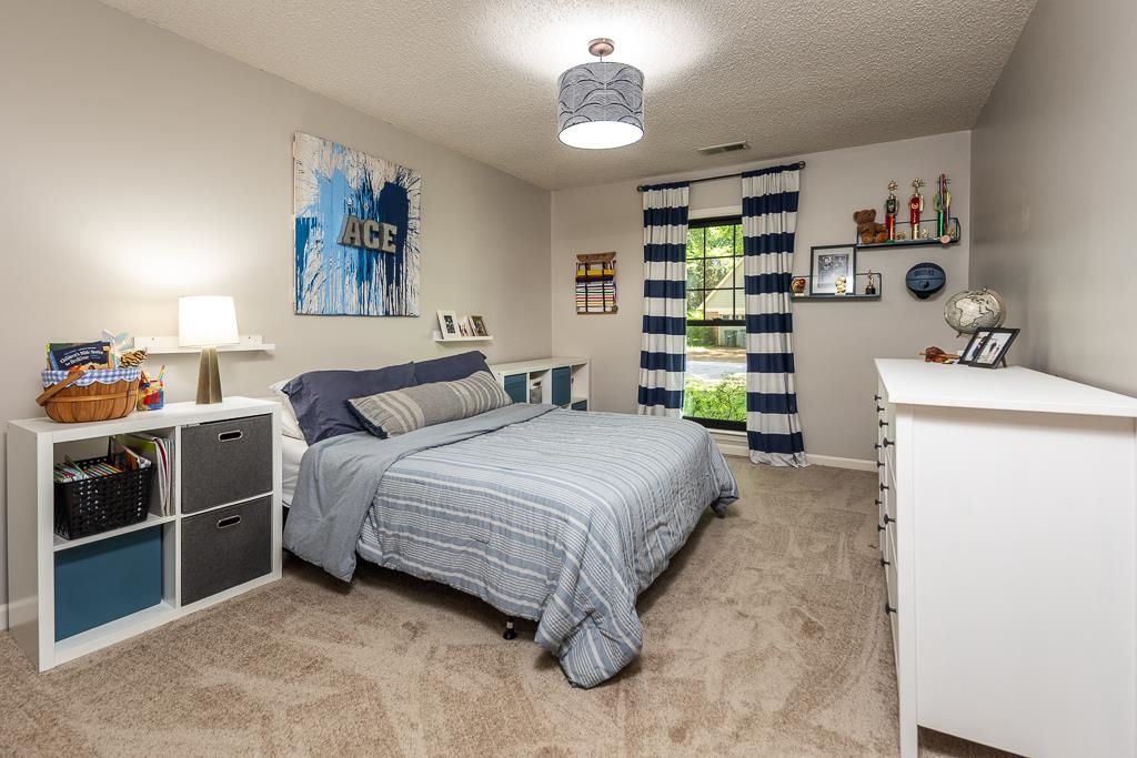 8911 Walnut Ridge Loop Memphis, TN 38018 - Photo 27 of 39 Large enough to easily fit a King size bed