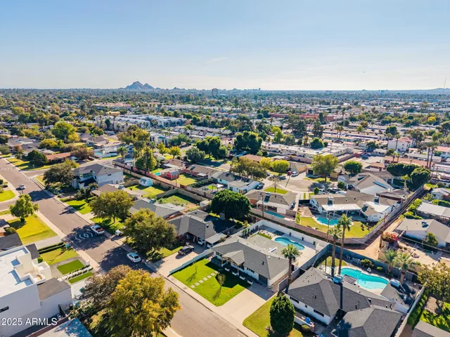 $1,175,000 | 3615 East Clarendon Avenue, Phoenix, AZ 85018