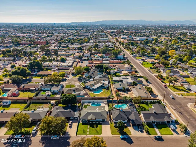 $1,175,000 | 3615 East Clarendon Avenue, Phoenix, AZ 85018