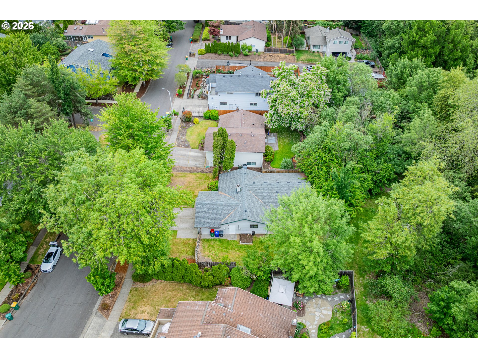 7750 Southwest Raintree Drive Beaverton, OR 97008 - Photo 33 of 38