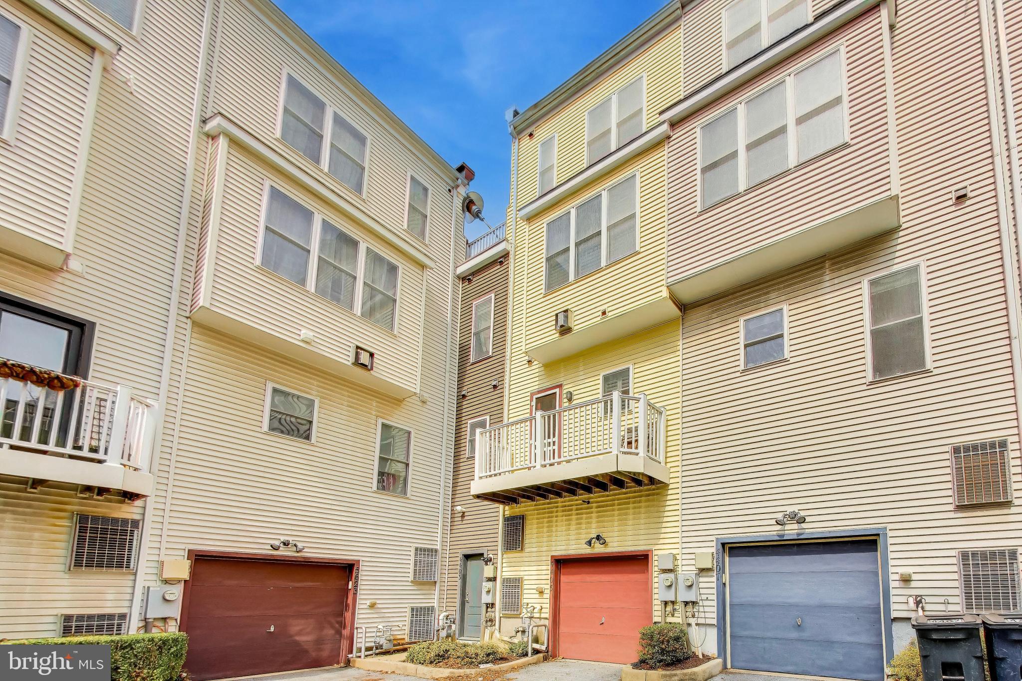4405 Longfellow Street Hyattsville, MD 20781 - Photo 44 of 44 a view of a building