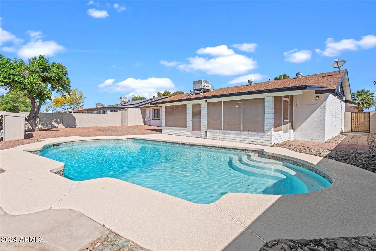 2047 East Rice Drive Tempe, AZ 85283 - Photo 23 of 26 23-A7409189
