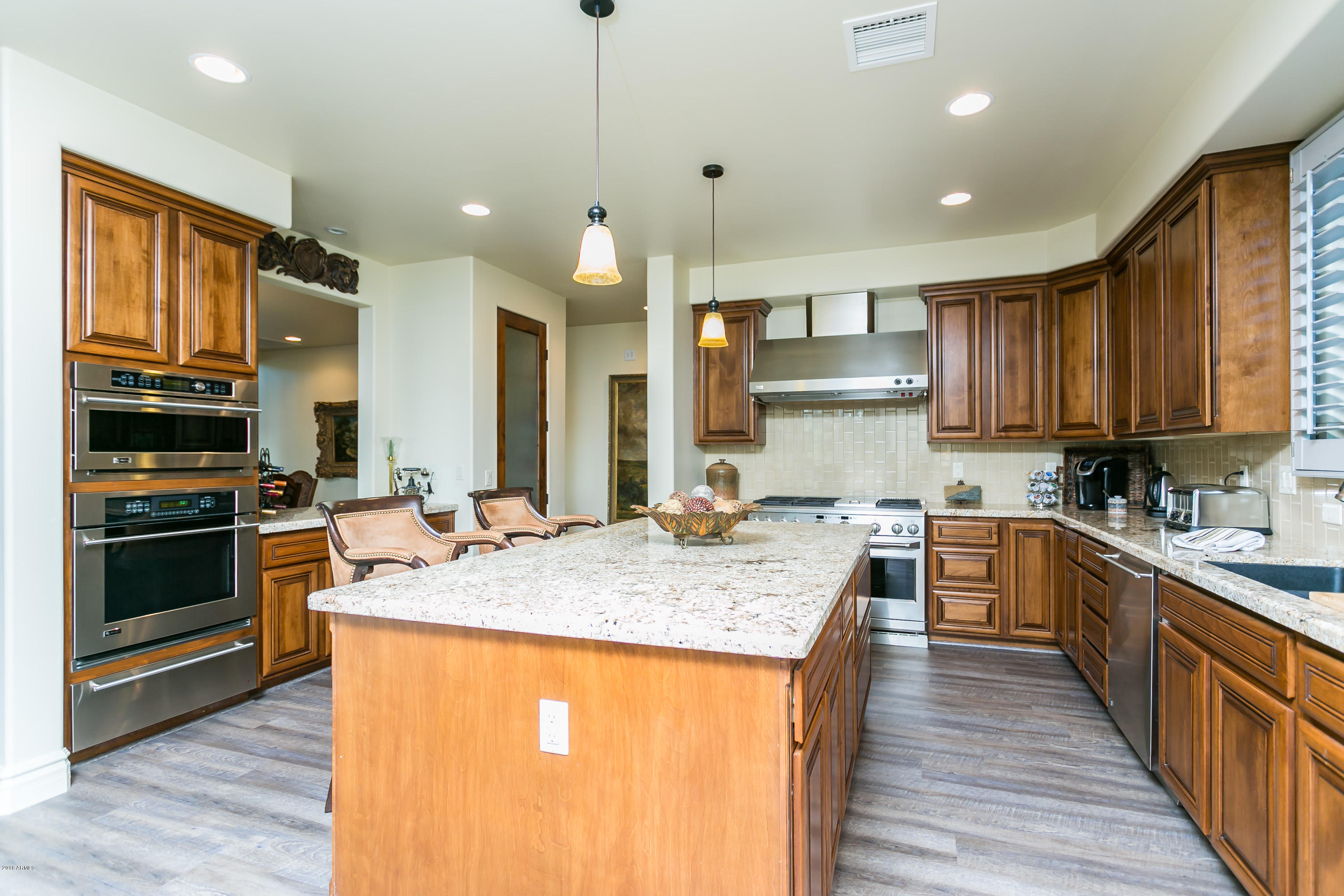 4775 West Three Forks Road Prescott, AZ 86305 - Photo 11 of 36 012_Kitchen