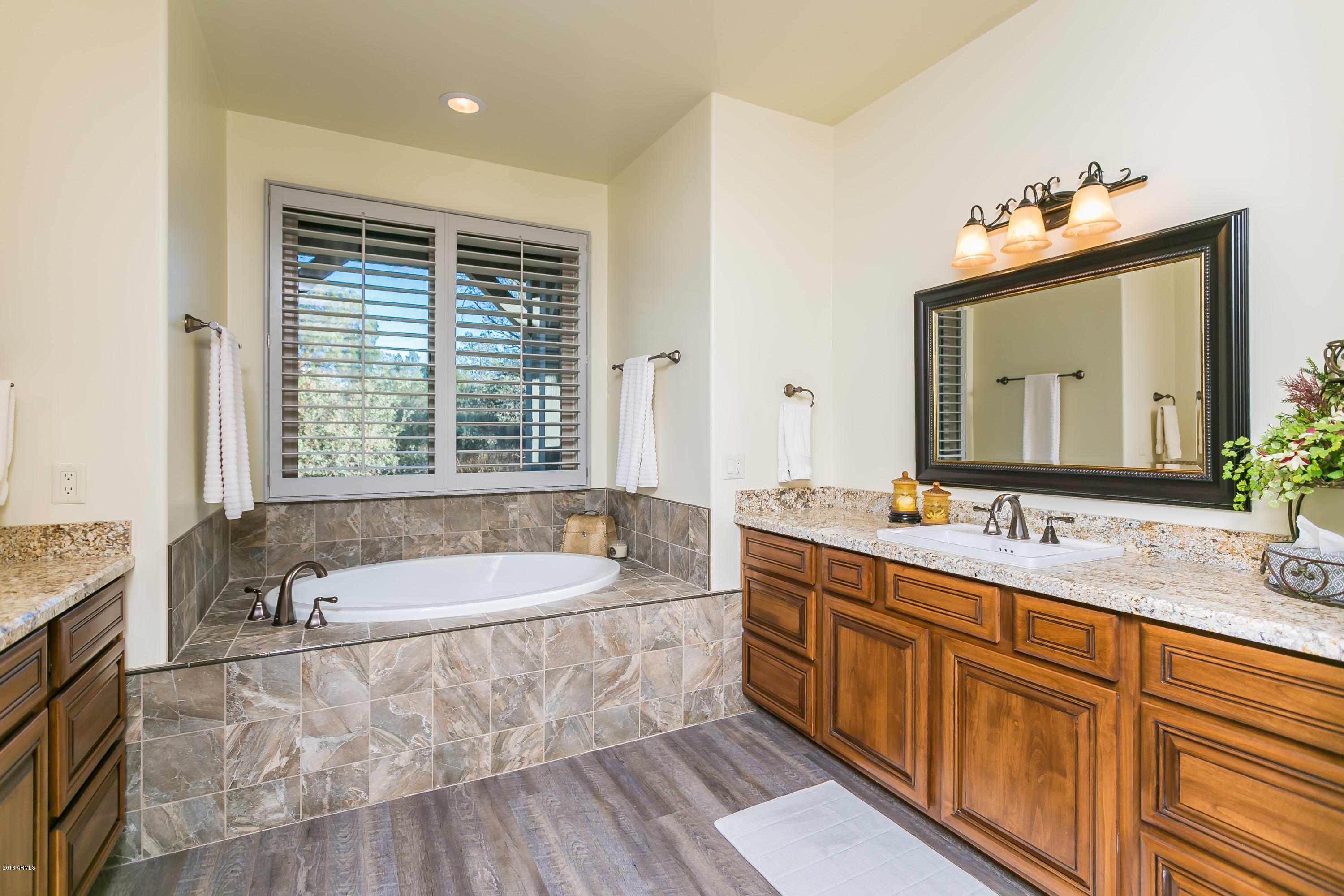 4775 West Three Forks Road Prescott, AZ 86305 - Photo 16 of 36 017_Master Bathroom