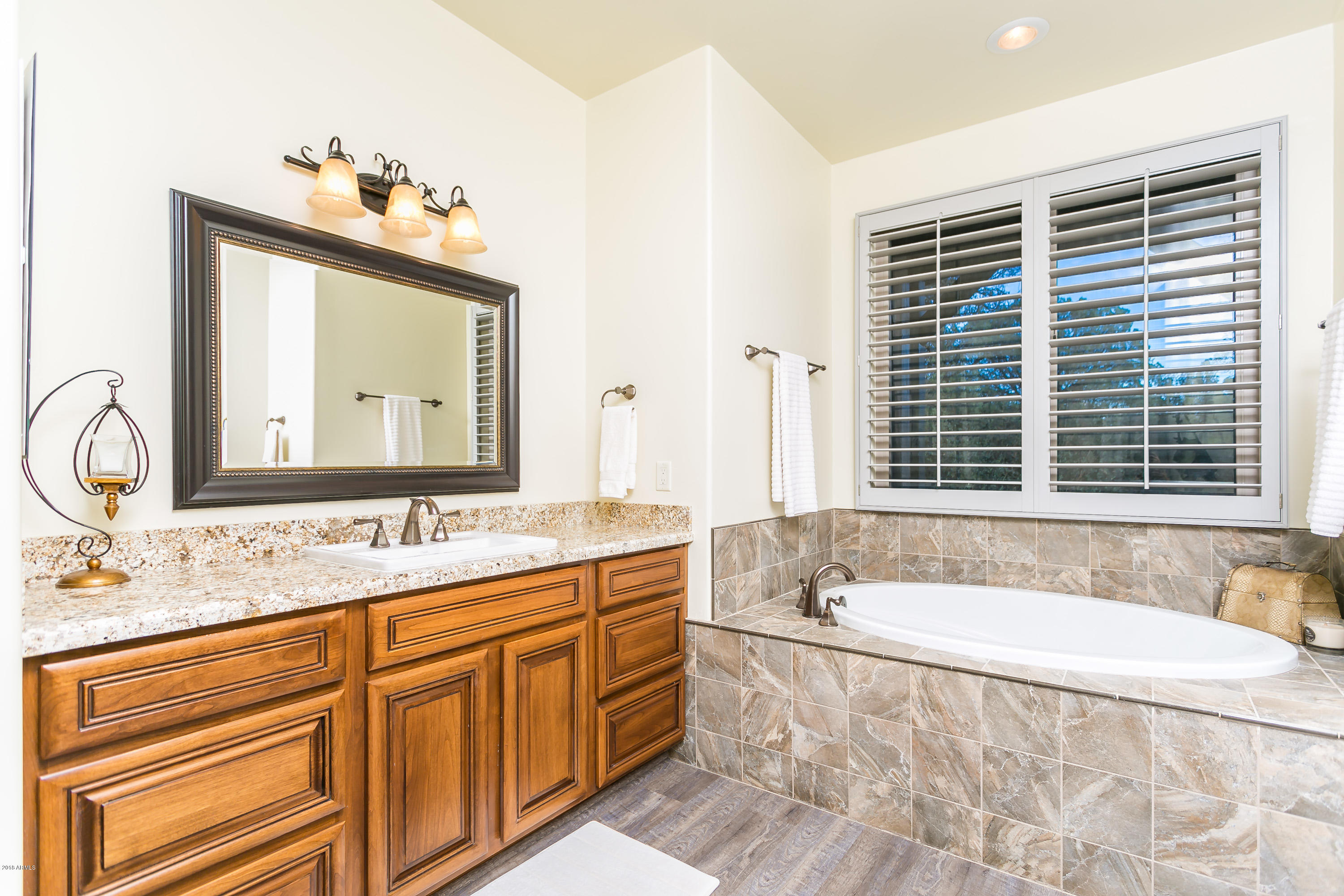 4775 West Three Forks Road Prescott, AZ 86305 - Photo 17 of 36 018_Master Bathroom