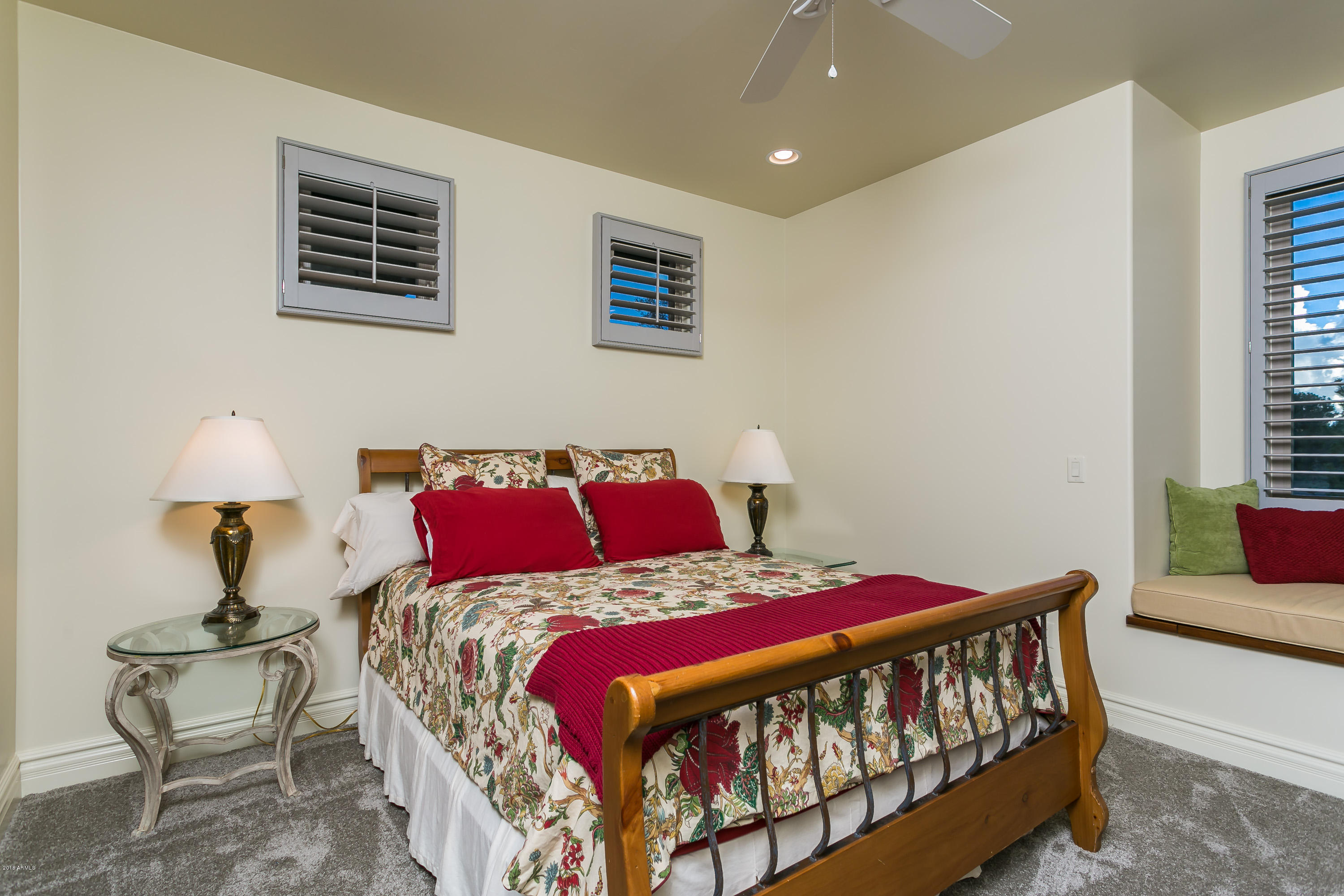 4775 West Three Forks Road Prescott, AZ 86305 - Photo 18 of 36 020_Bedroom 2