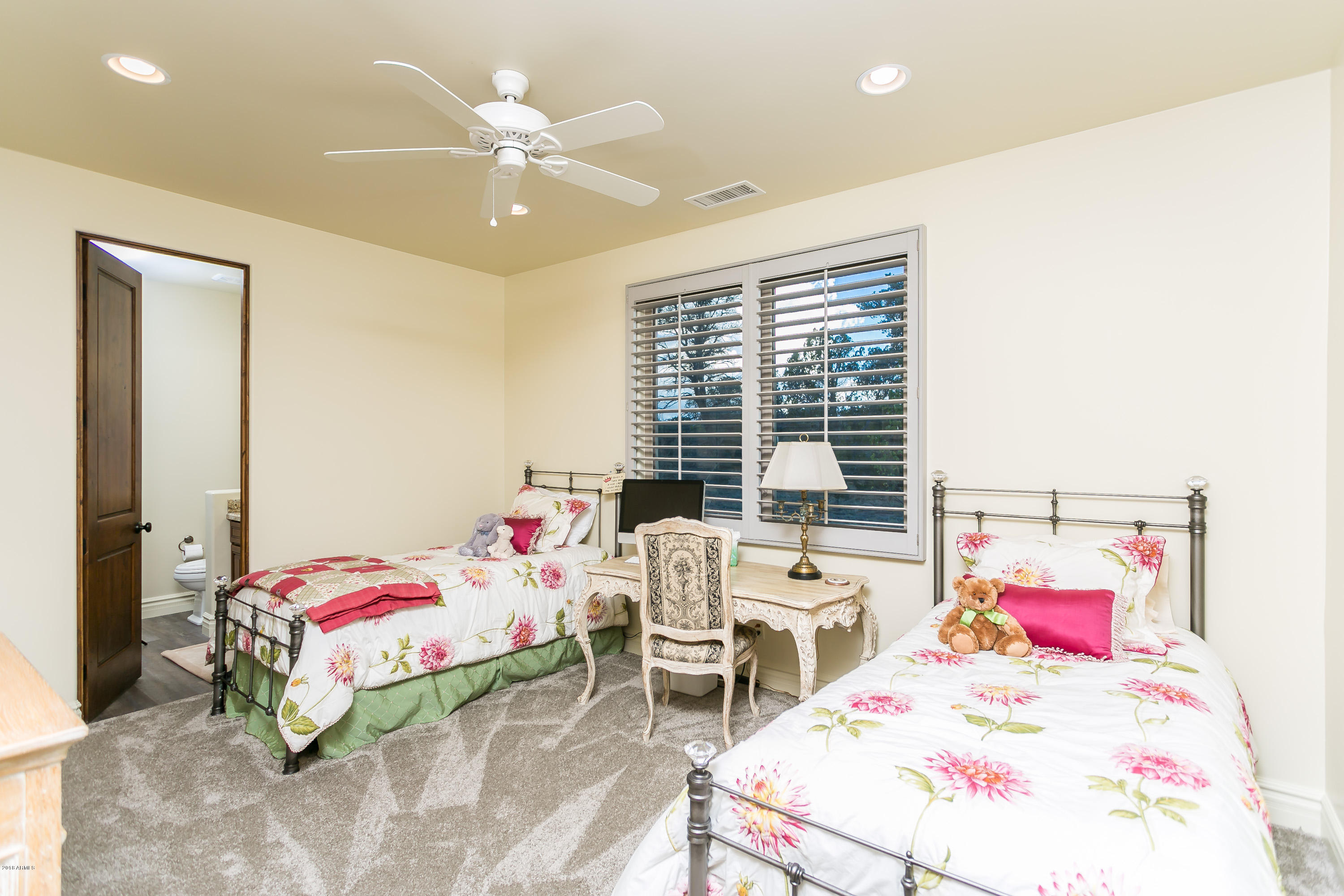 4775 West Three Forks Road Prescott, AZ 86305 - Photo 19 of 36 021_Bedroom 3
