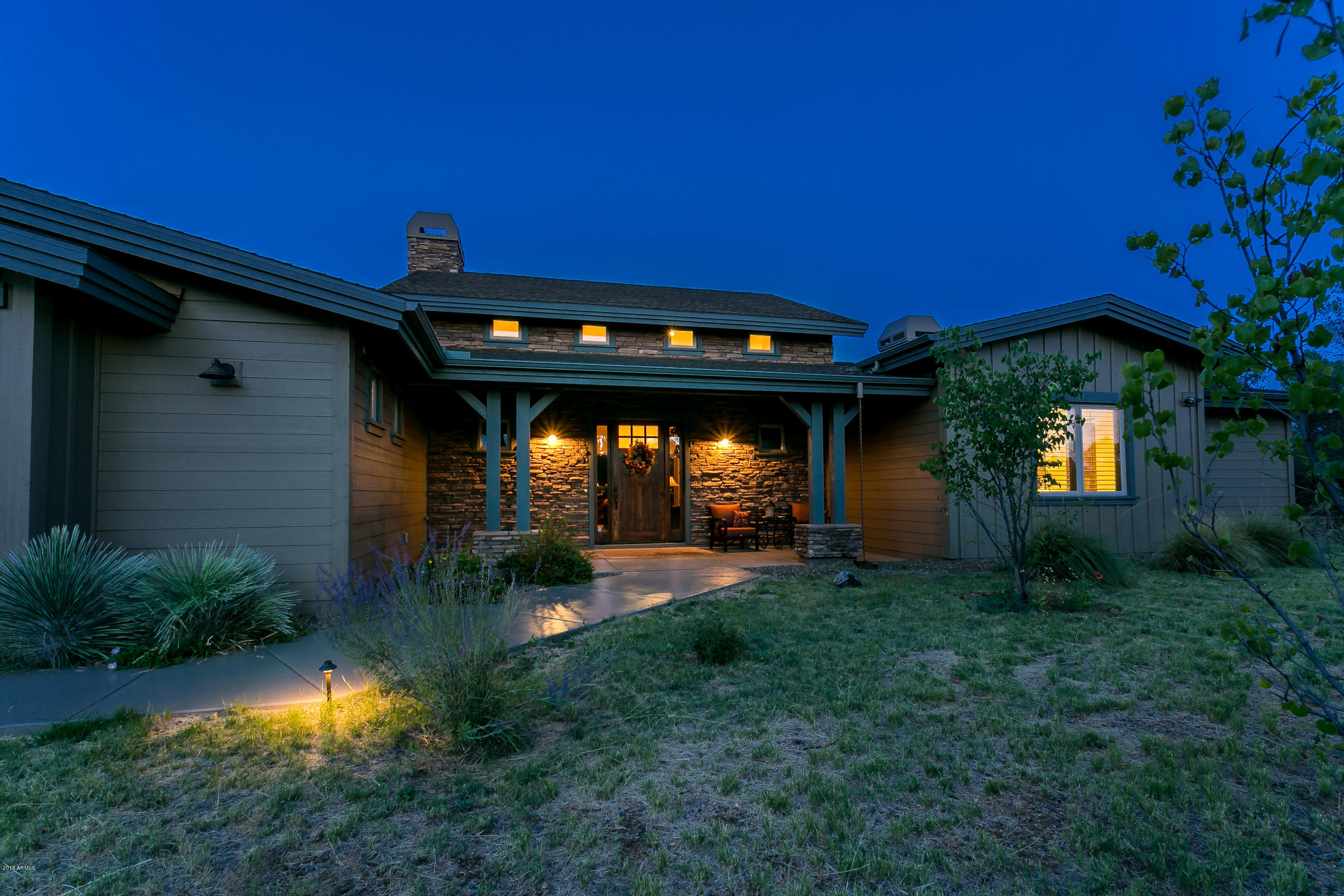 4775 West Three Forks Road Prescott, AZ 86305 - Photo 2 of 36 001_Front