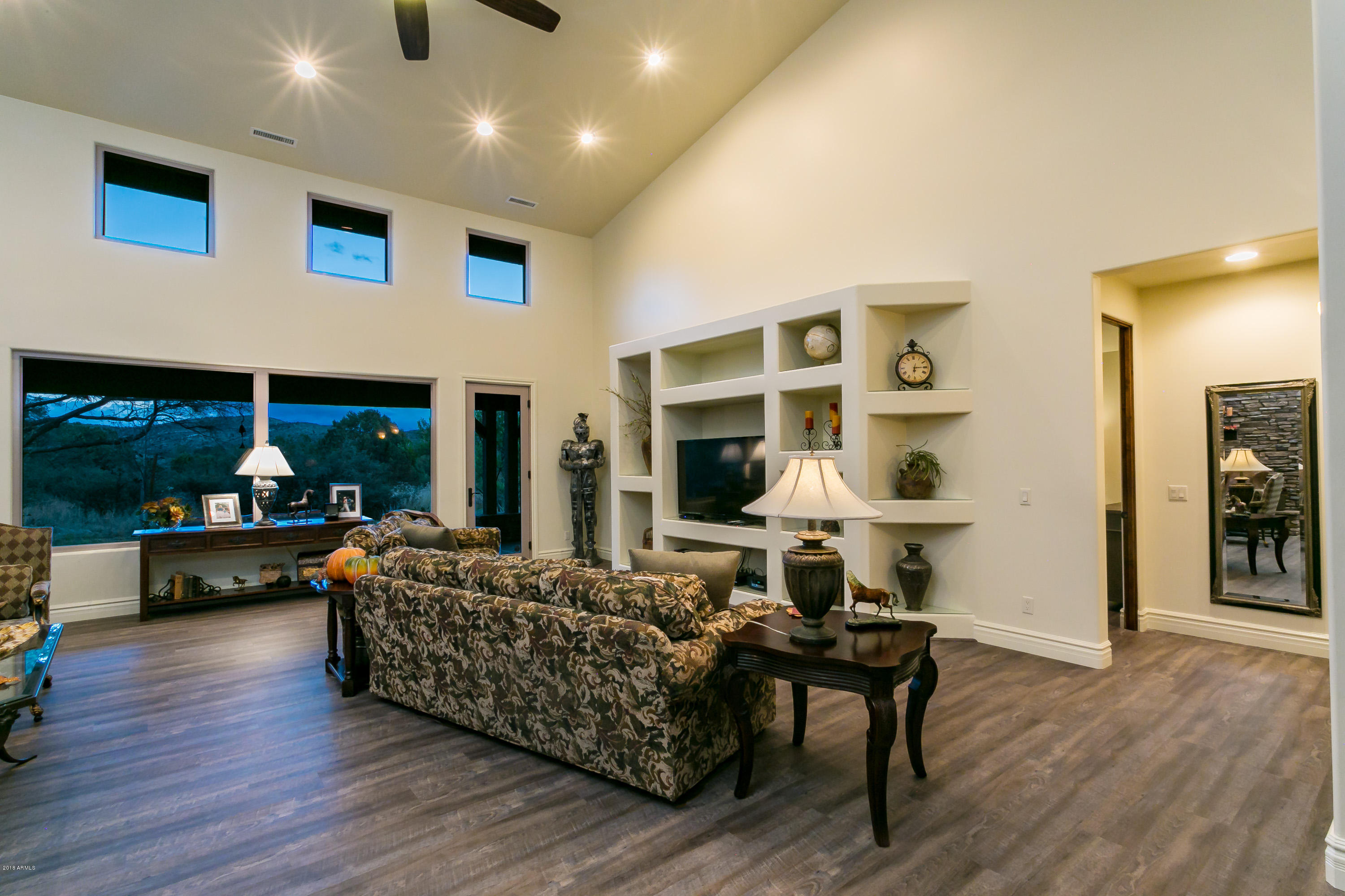 4775 West Three Forks Road Prescott, AZ 86305 - Photo 3 of 36 003_Living Room