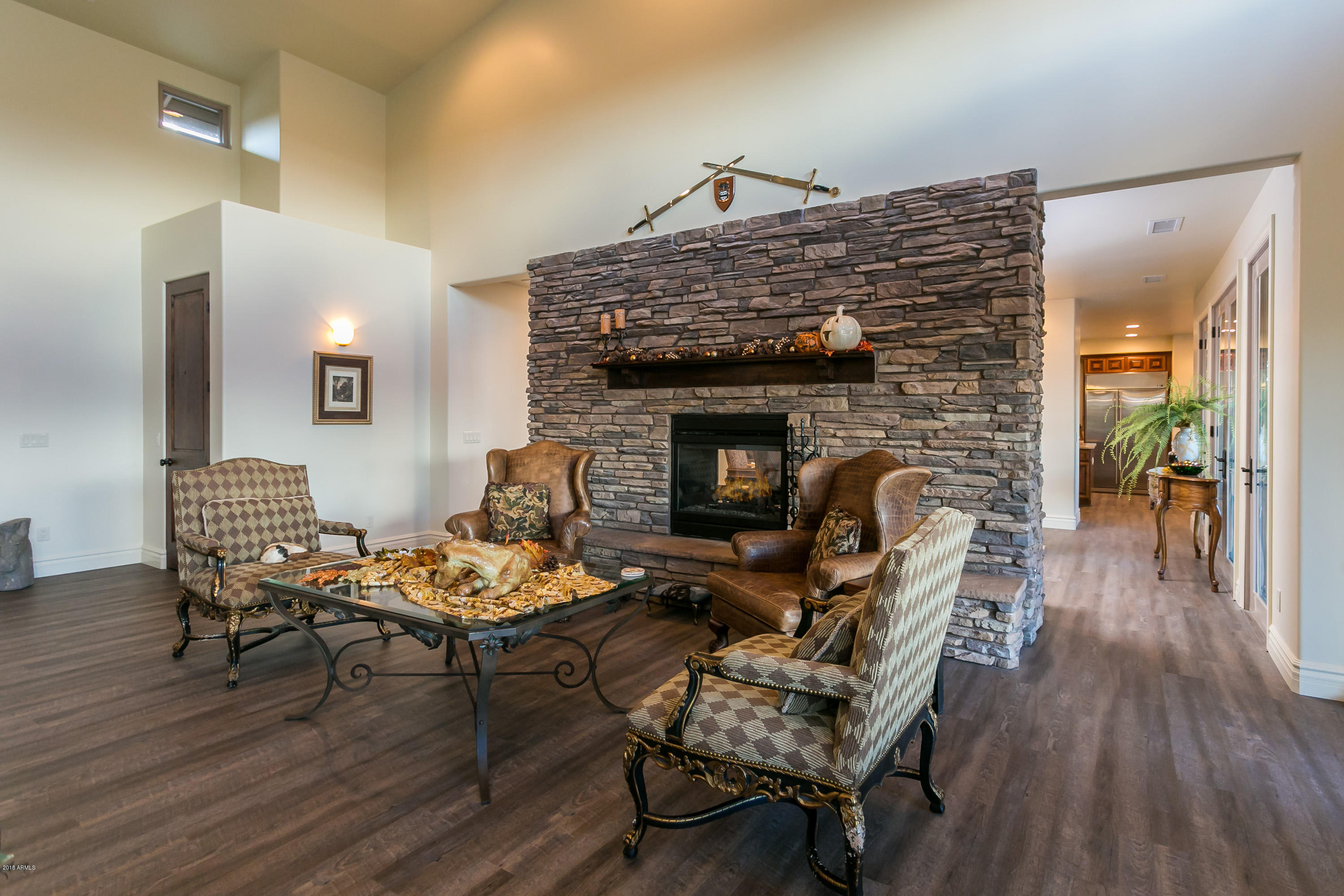 4775 West Three Forks Road Prescott, AZ 86305 - Photo 4 of 36 004_Living Room
