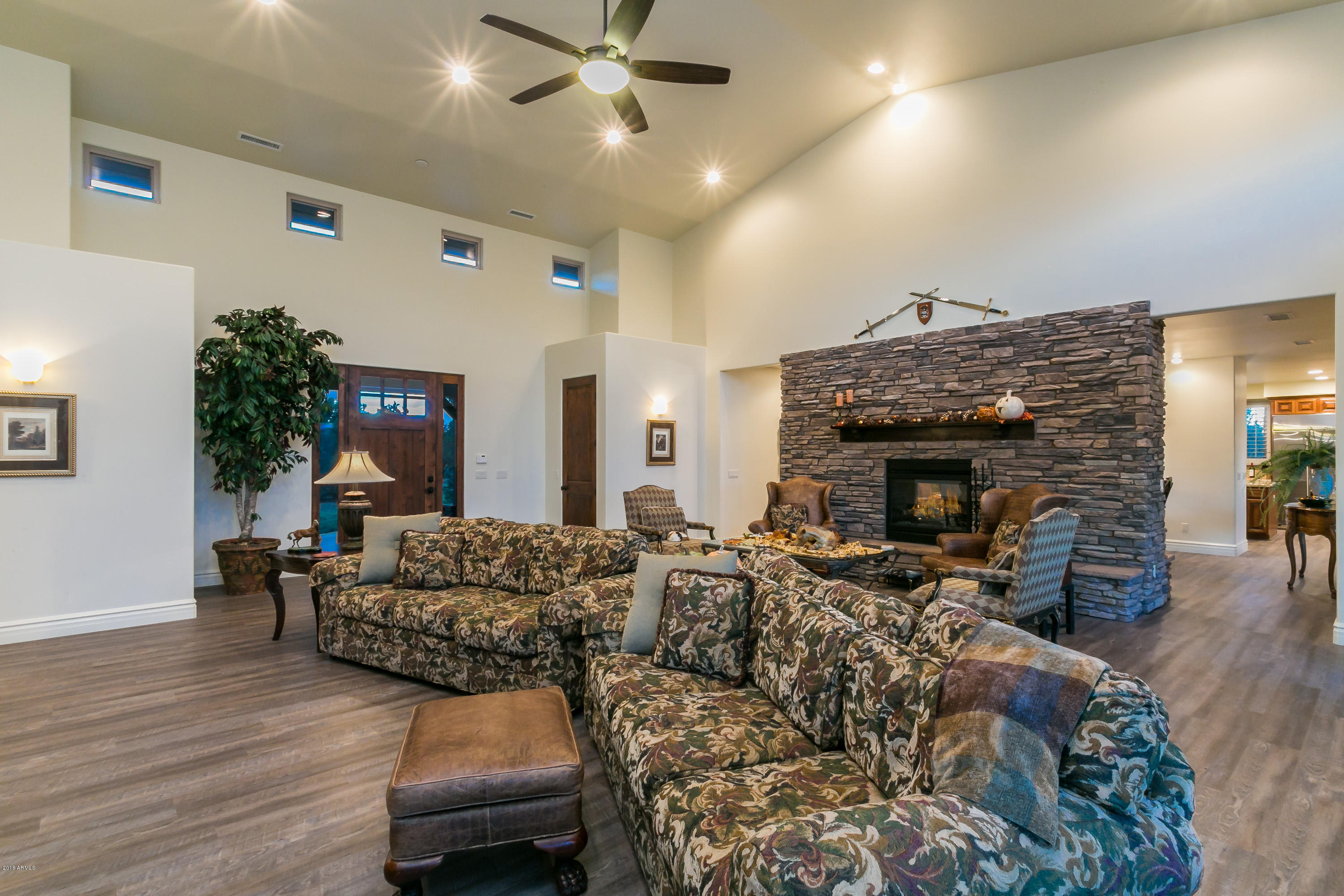 4775 West Three Forks Road Prescott, AZ 86305 - Photo 5 of 36 005_Living Room