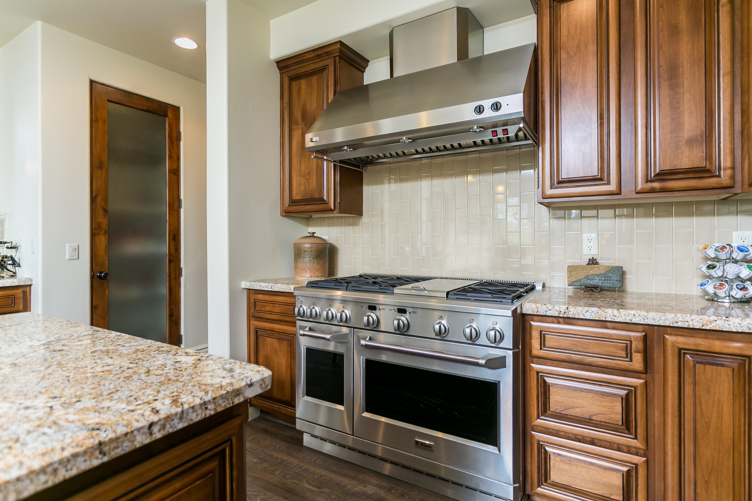4775 West Three Forks Road Prescott, AZ 86305 - Photo 9 of 36 010_Kitchen