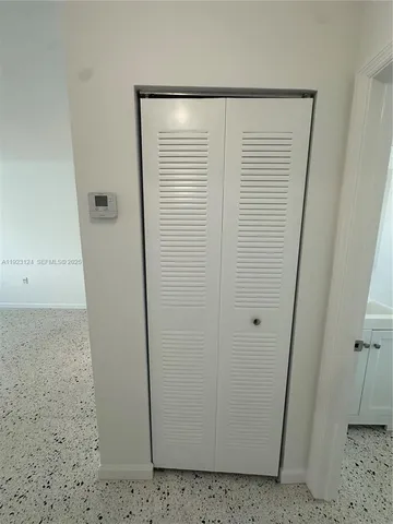 a view of a bathroom