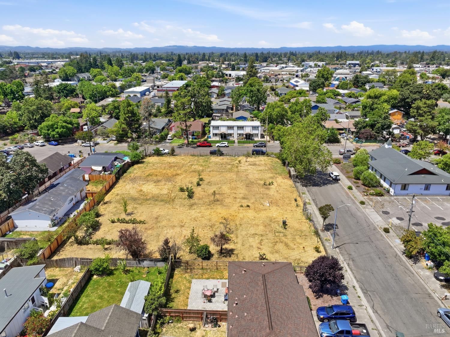1306 Grand Avenue Santa Rosa, CA 95404 - Photo 11 of 19