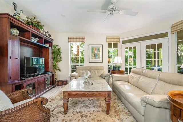 $7,500 | 1385 Winding Oaks Circle West, Unit 702, Vero Beach, FL 32963