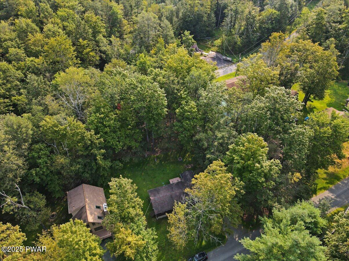 144 Bear Rock Road Lake Ariel, PA 18436 - Photo 62 of 63 Drone View