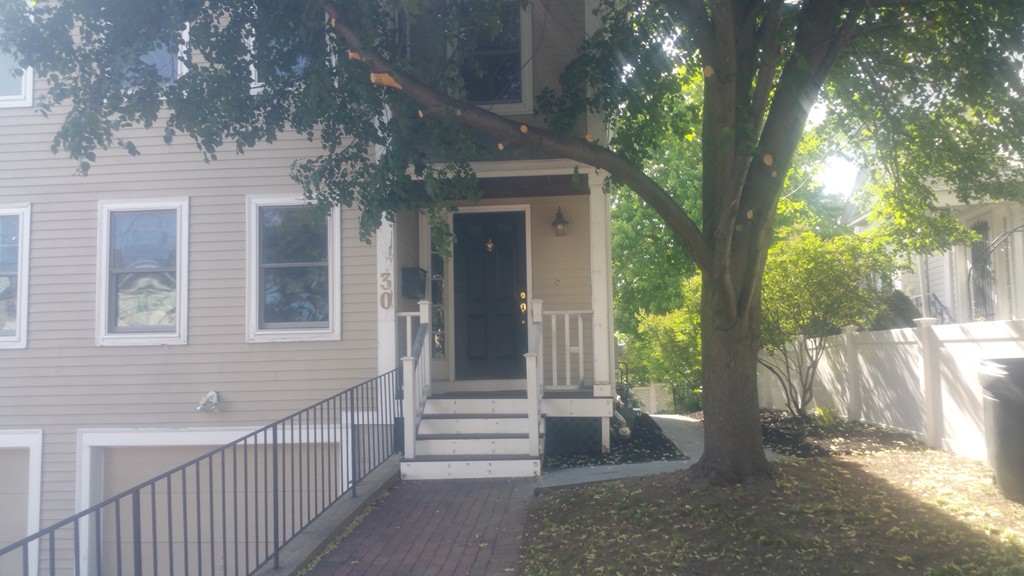 30 Hillside Road, Unit 30 Watertown, MA 02472 - Photo 1 of 7 Gallery Image 1