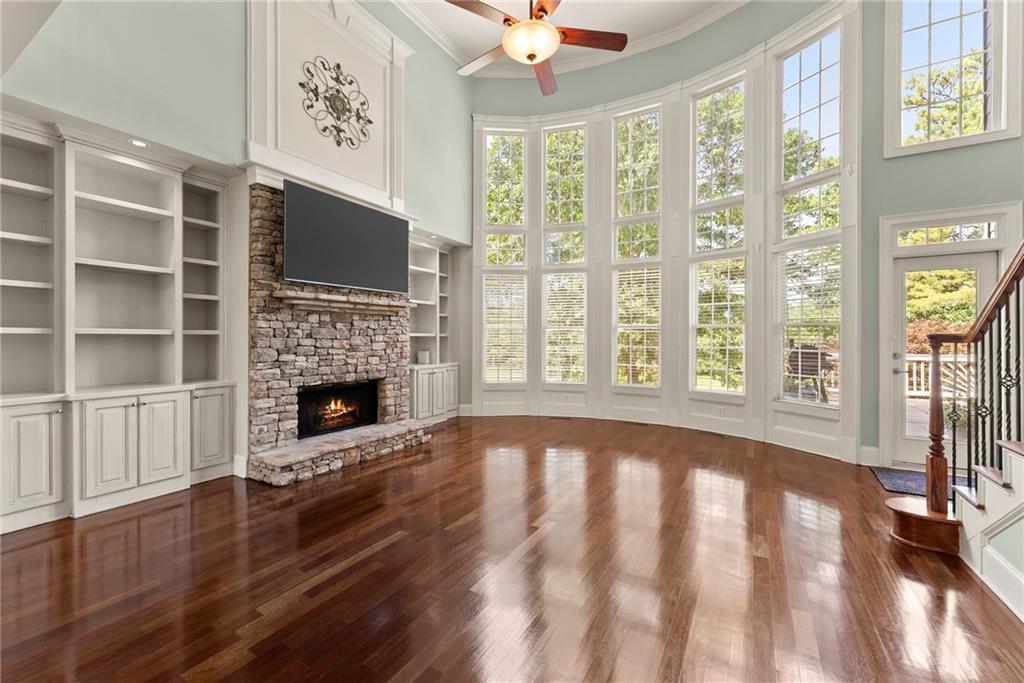 872 Pathview Court Dacula, GA 30019 - Photo 21 of 103