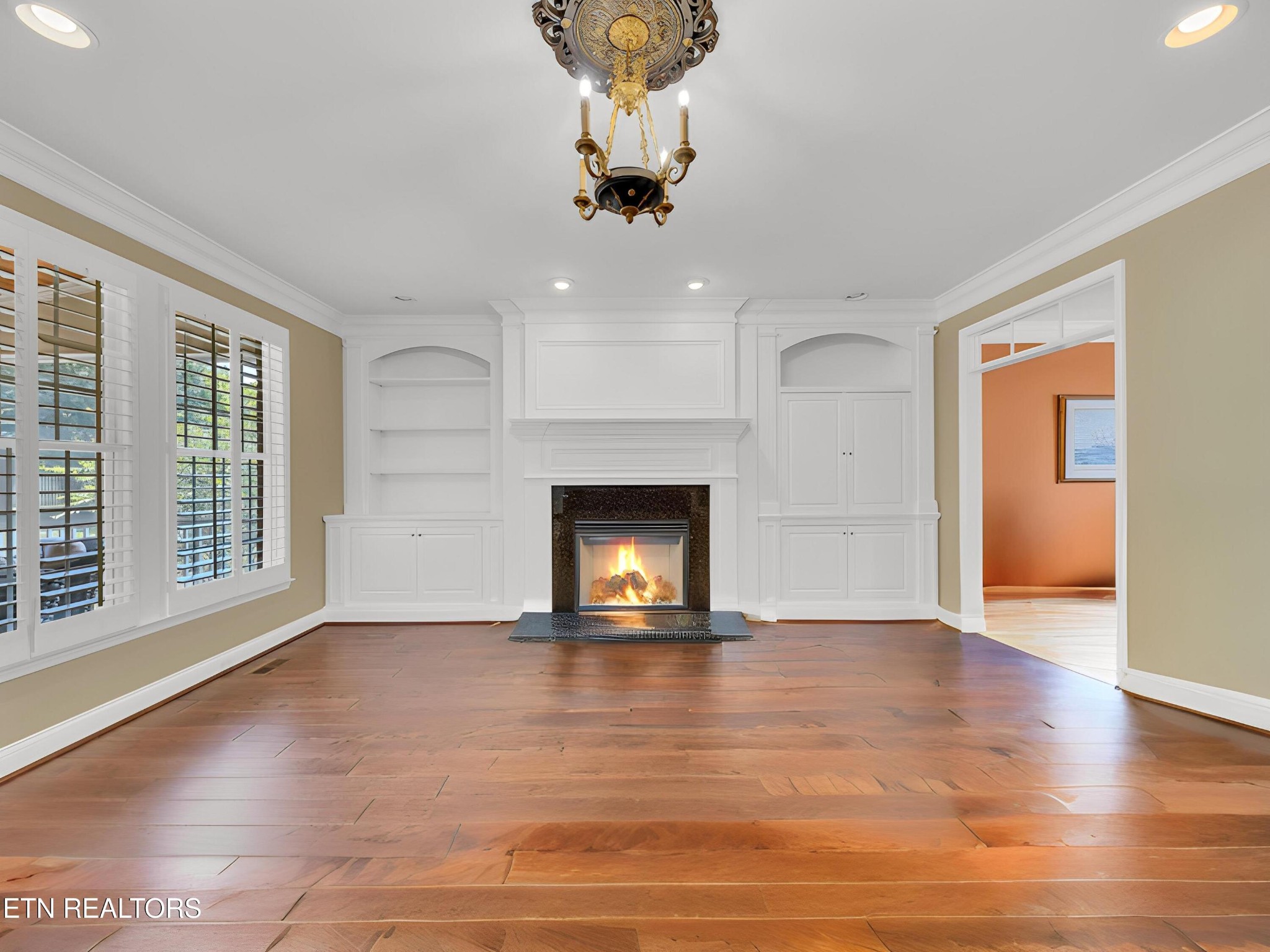 1605 Redgrave Road Knoxville, TN 37922 - Photo 9 of 60 Gallery Image 9
