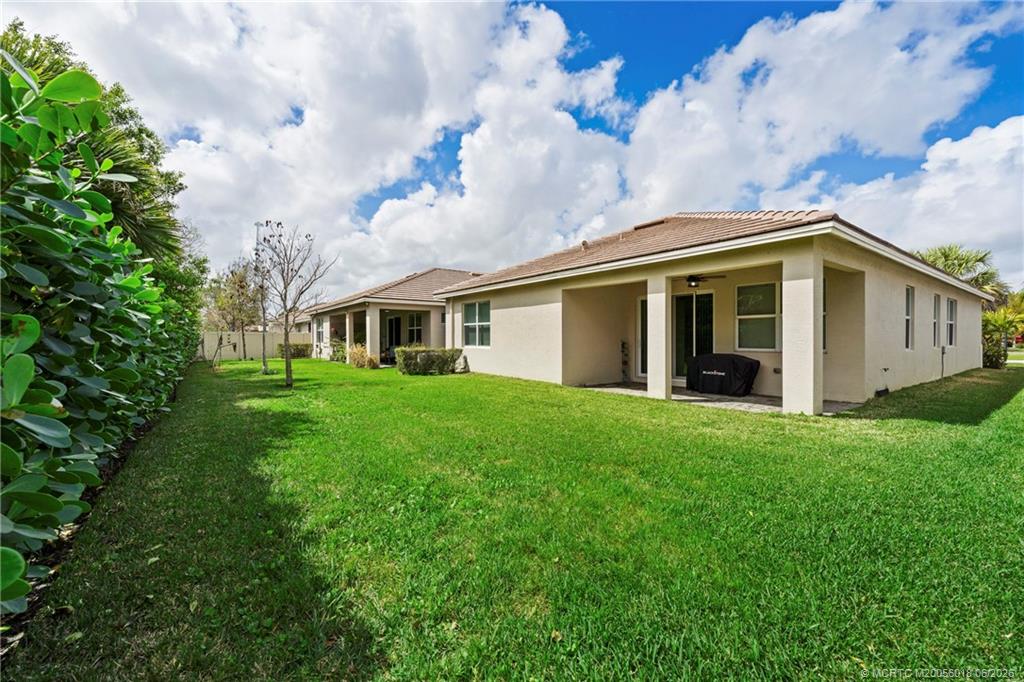 7461 Southwest Harbor Cove Drive Stuart, FL 34997 - Photo 20 of 25
