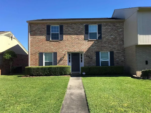 $1,950 | 5750 Townhouse Lane, Beaumont, TX 77707